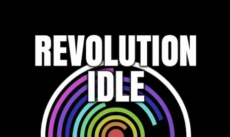 PLITCH Trainer for Revolution Idle