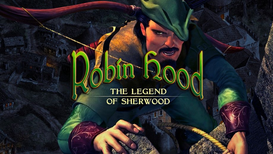 PLITCH Trainer for Robin Hood: The Legend of Sherwood
