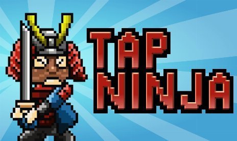 PLITCH Trainer for Tap Ninja – Idle game