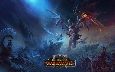 PLITCH Trainer for Total War: WARHAMMER III