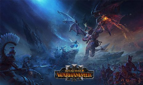 PLITCH Trainer for Total War: WARHAMMER III