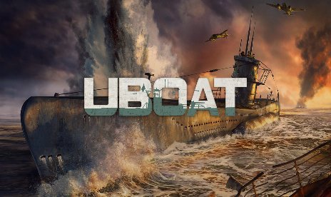 PLITCH Trainer for UBOAT