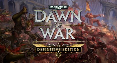 Warhammer 40,000: Dawn of War – Defi...