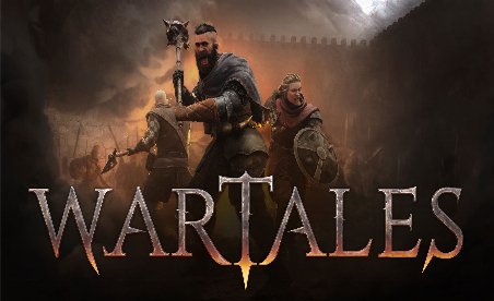 Wartales v1.0+ (+16 Trainer)  – Update September 2025