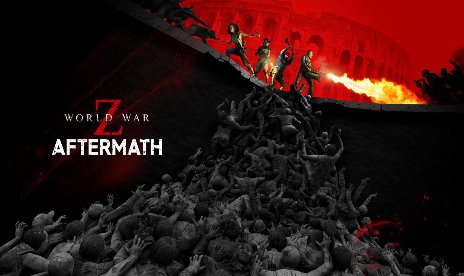 World War Z/World War Z: Aftermath v2.0-v20250724+ (+8 Trainer) [FLiNG]