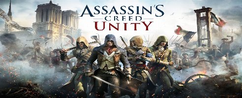 Assassin’s Creed Unity v1.5.0 (+47 Trainer) [hex]