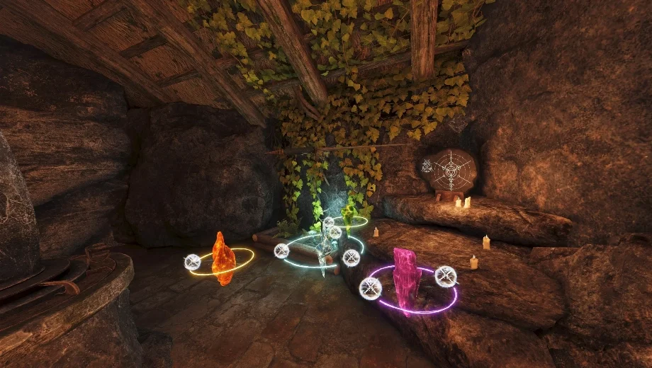 Blade & Sorcery Enrichments Mod v1.0