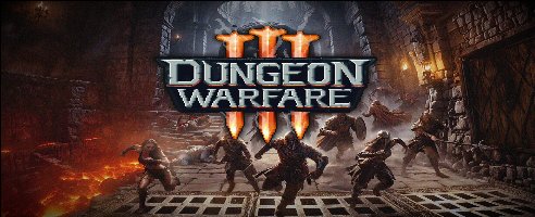 Dungeon Warfare 3