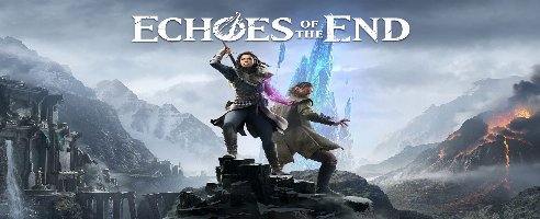 PLITCH Trainer for Echoes of the End