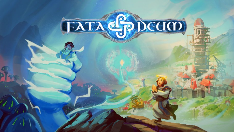 PLITCH Trainer for Fata Deum – The God Sim