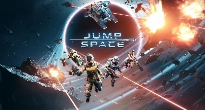 Jump Space