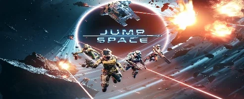 Jump Space