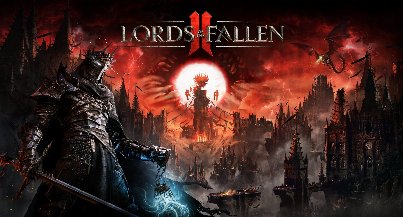 Lords of the Fallen II
