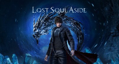 PLITCH Trainer for Lost Soul Aside