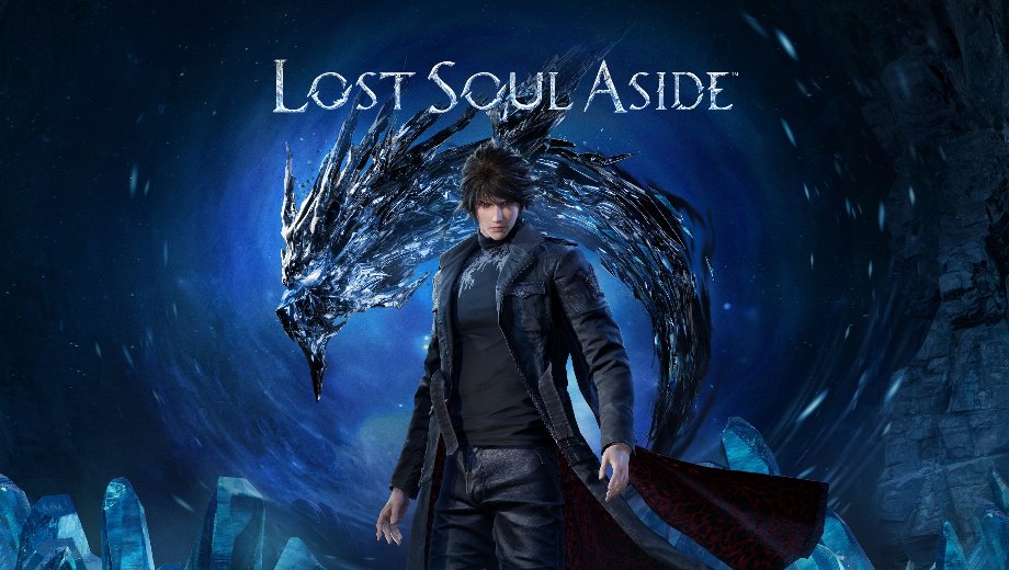 PLITCH Trainer for Lost Soul Aside