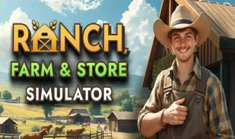PLITCH Trainer for Ranch Farm and Store Simulator