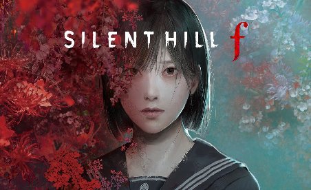 Silent Hill f Ultimate Engine Tweaks Mod v1.0