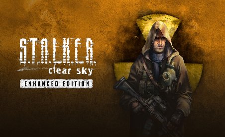S.T.A.L.K.E.R.: Clear Sky – Enhanced Edition v1.3.1 (+11 Trainer)
