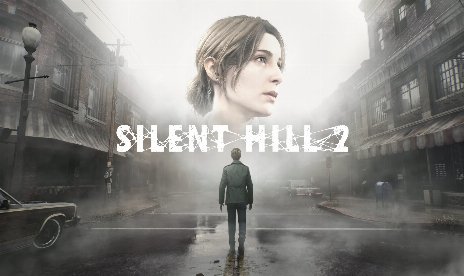 Silent Hill 2 Remake v1.1.258.834 (+8 Trainer) [Baracuda]