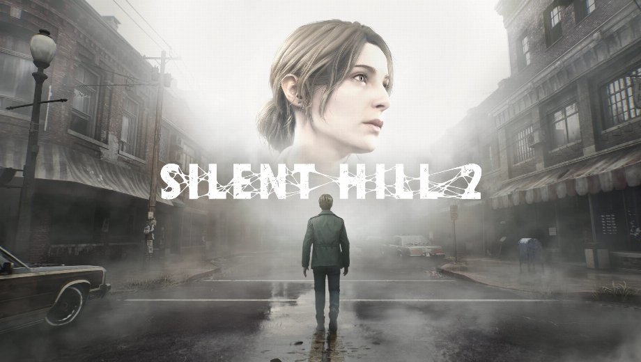 Silent Hill 2 Remake v1.1.258.834 (+8 Trainer)