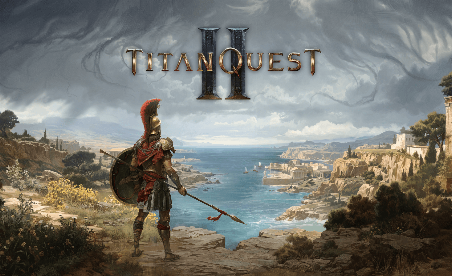 Titan Quest II Early Access (+26 Trainer)