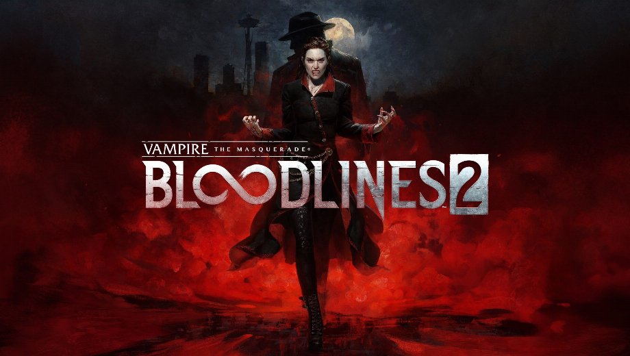 Vampire: The Masquerade – Bloodlines 2