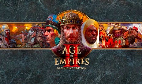 Age of Empires II: Definitive Edition v1.0-Build.153015+ (+12 Trainer) [FLiNG]