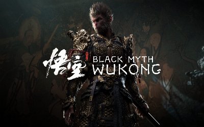 Black Myth: Wukong v1.0-v1.0.20+ (+44 Trainer)