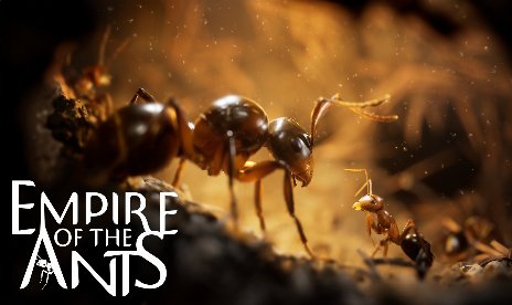 Empire of the Ants v1.0-v1.04+ (+9 Trainer) [FLiNG]