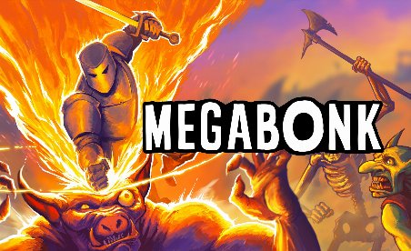 Megabonk Withdraws From The Game Awards Amid Debate Over “Debut” Status