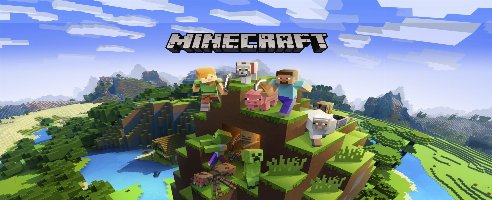 Minecraft Bedrock Edition
