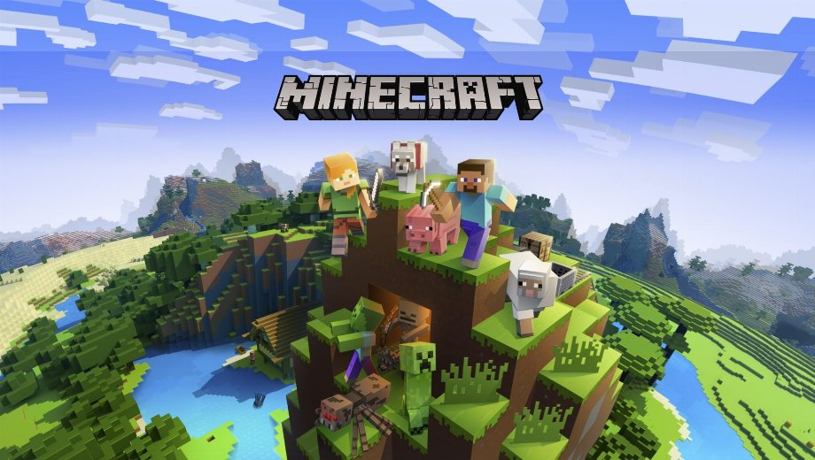 Minecraft Bedrock Edition