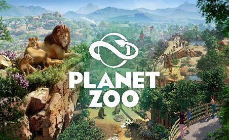 PLITCH Trainer für Planet Zoo