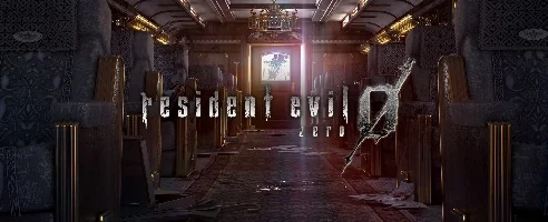 Resident Evil 0 Remake Reportedly In Production with Expanded Story and New Voice Cast