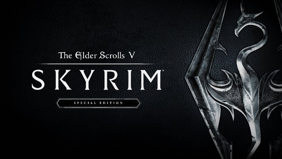 PLITCH Trainer for The Elder Scrolls V: Skyrim Special Edition