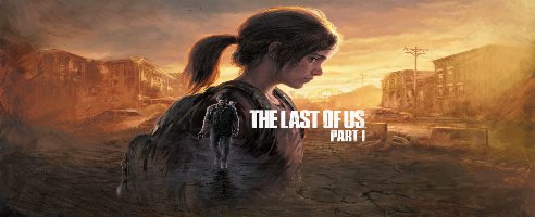PLITCH Trainer for The Last of Us Part I