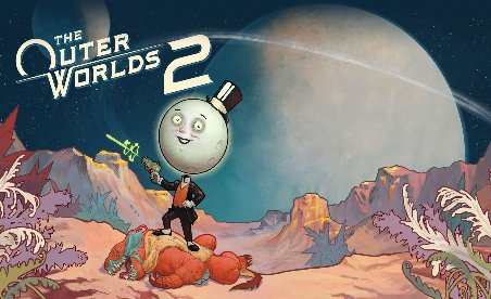 The Outer Worlds 2 Fast Launch Mod v1.0