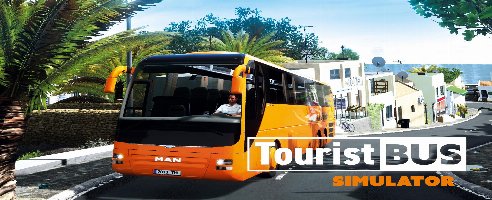 Tourist Bus Simulator