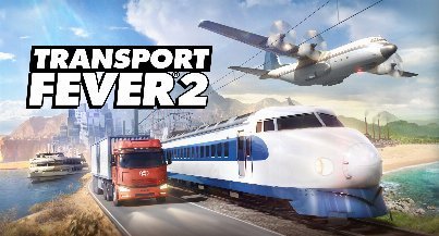 PLITCH Trainer for Transport Fever 2