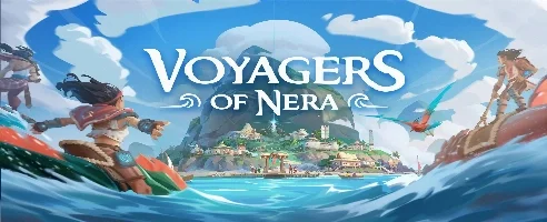 Voyagers of Nera