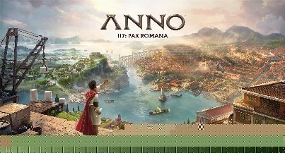 Anno 117 : Pax Romana