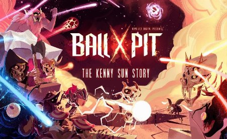 PLITCH Trainer for BALL x PIT