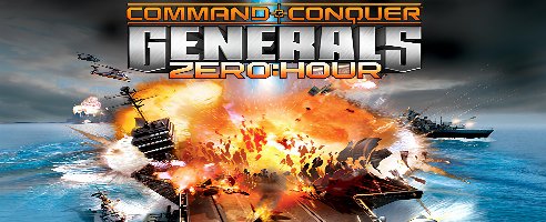 PLITCH Trainer for Command & Conquer: Generals – Zero Hour