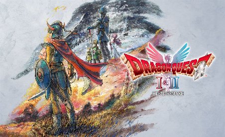 PLITCH Trainer for DRAGON QUEST I & II HD-2D Remake
