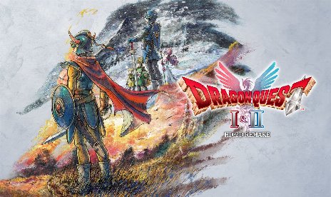 PLITCH Trainer for DRAGON QUEST I & II HD-2D Remake