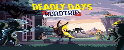 Deadly Days: Roadtrip