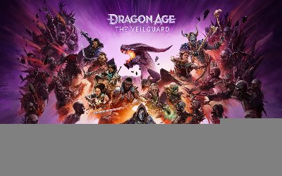 PLITCH Trainer for Dragon Age: The Veilguard