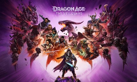 PLITCH Trainer for Dragon Age: The Veilguard