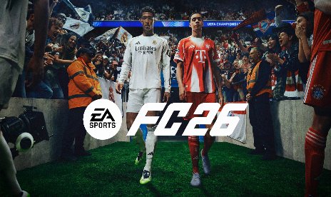 EA Sports FC 26 Realistic Crowd Mod v1.2.1