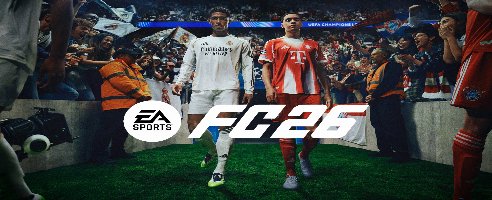EA SPORTS FC 26